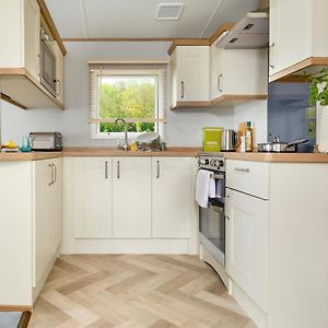 Two-Bedroom Mobile Home